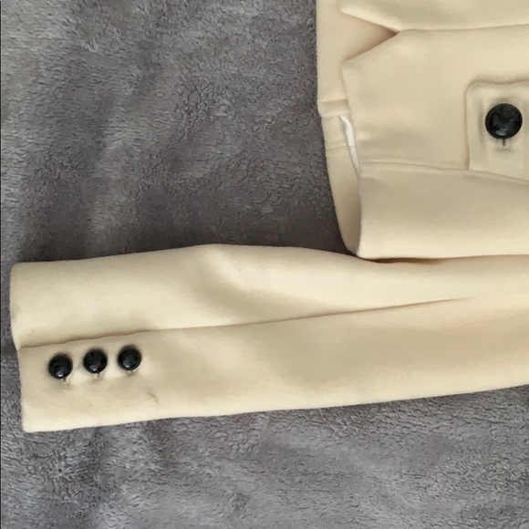 Bebe cropped jacket - Picture 4 of 4